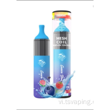 Tugboat Evo Stick điện tử dùng một lần